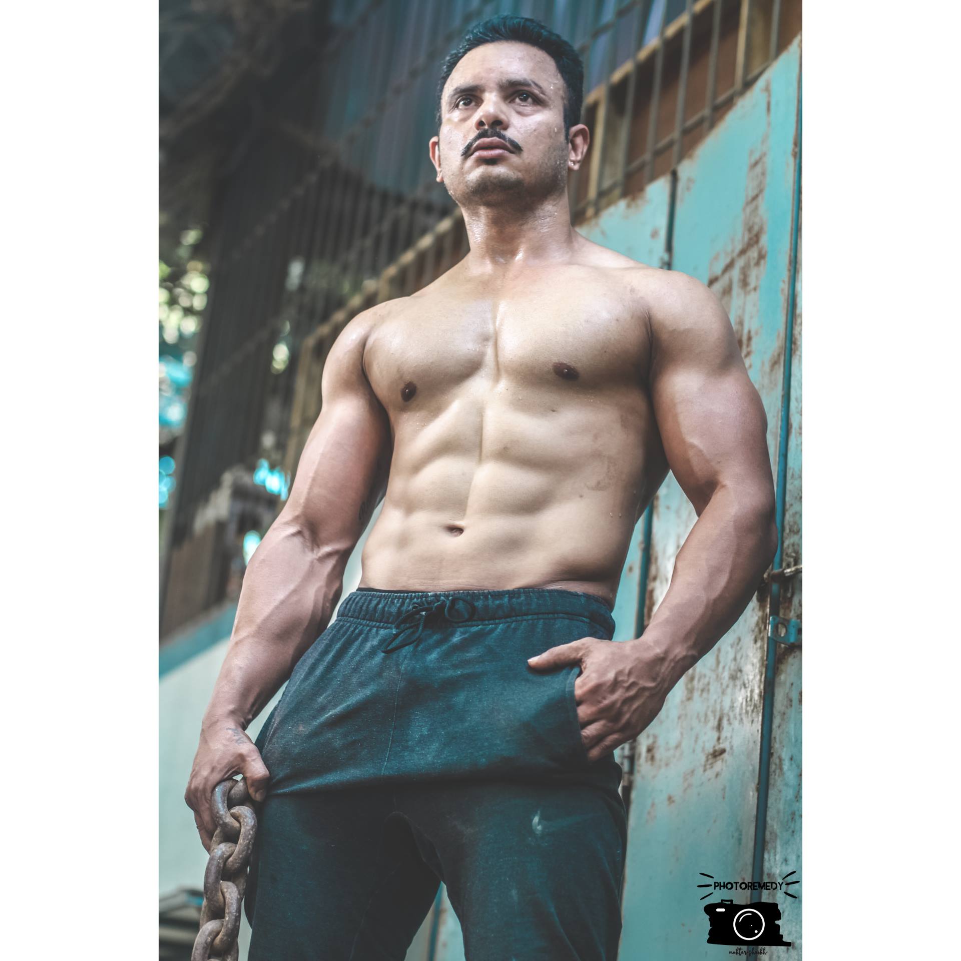 Suraj Ramesh
