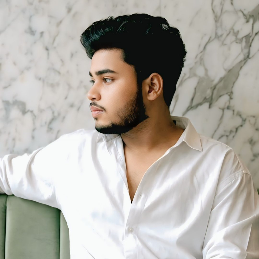 Sumit Roy