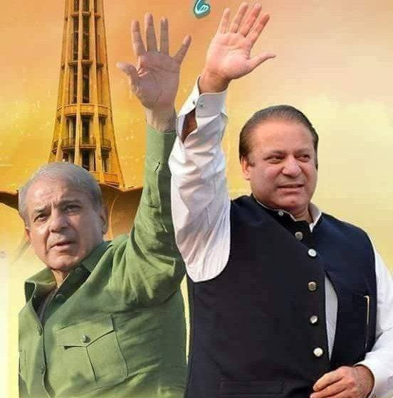 M Rashid Ali CH PML N