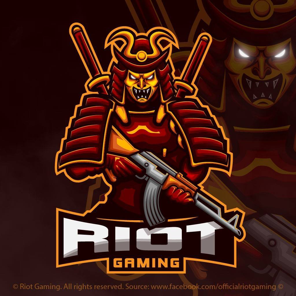 神Riot Gaming