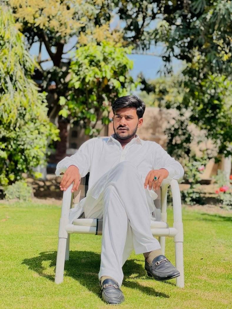 Rana Bilal