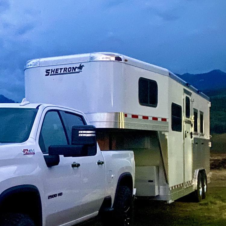 Shetron Manufacturing & Trailer Sales