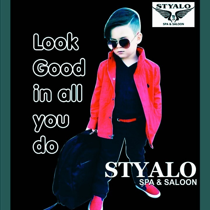 Styalo Spa & saloon | Nagpur