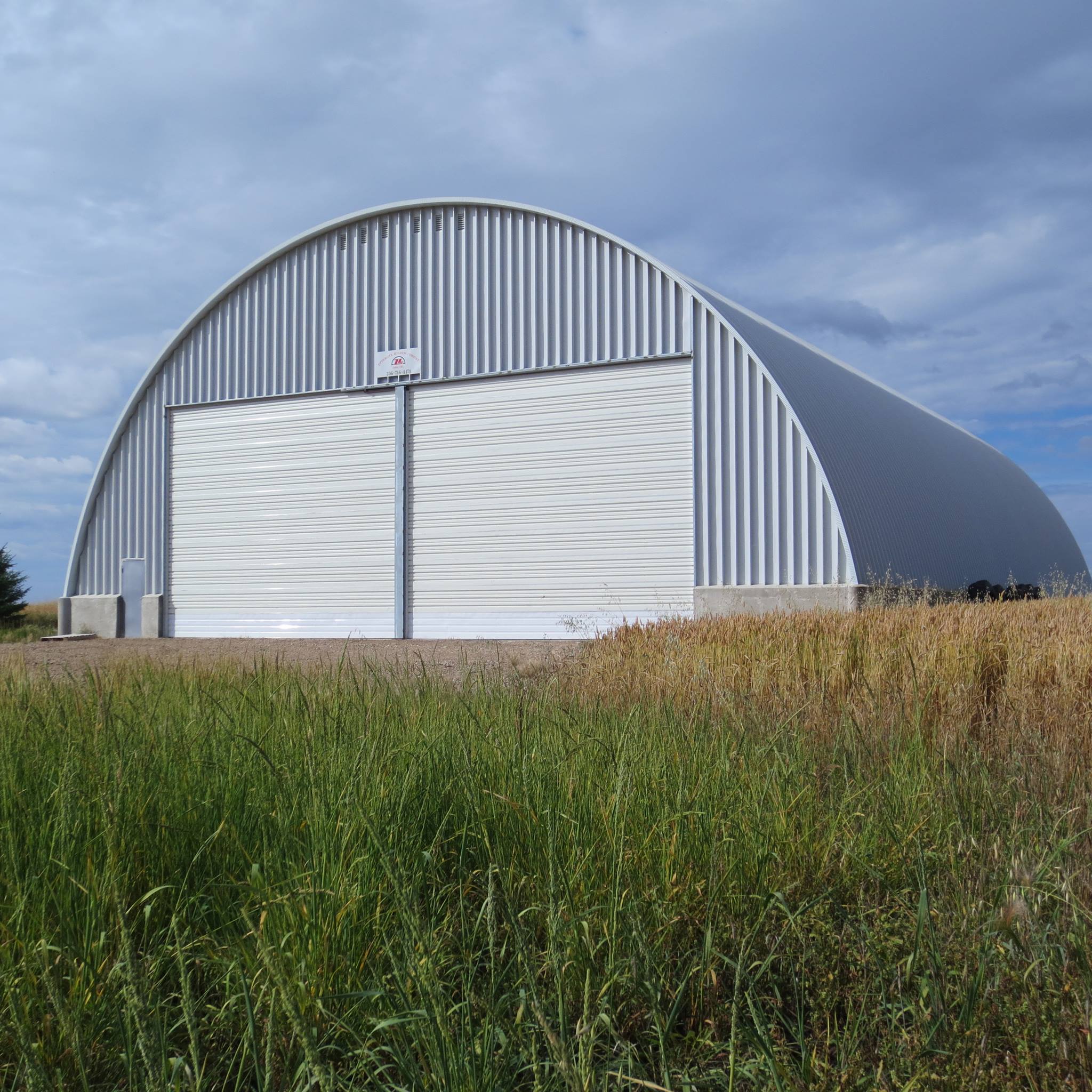 Zipperlock Building Company - 2005 Inc. | Raymore SK