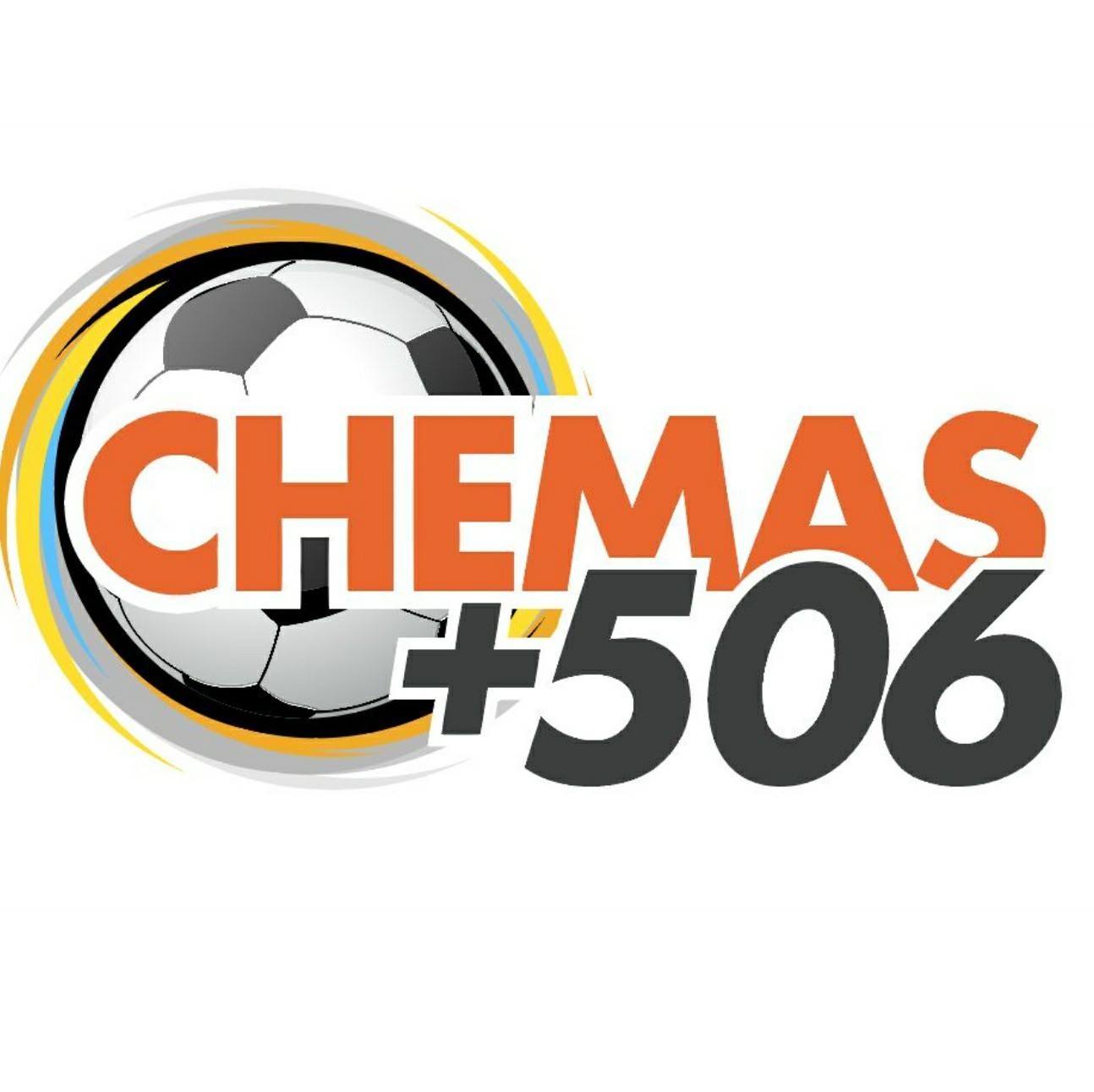 Chemas 506