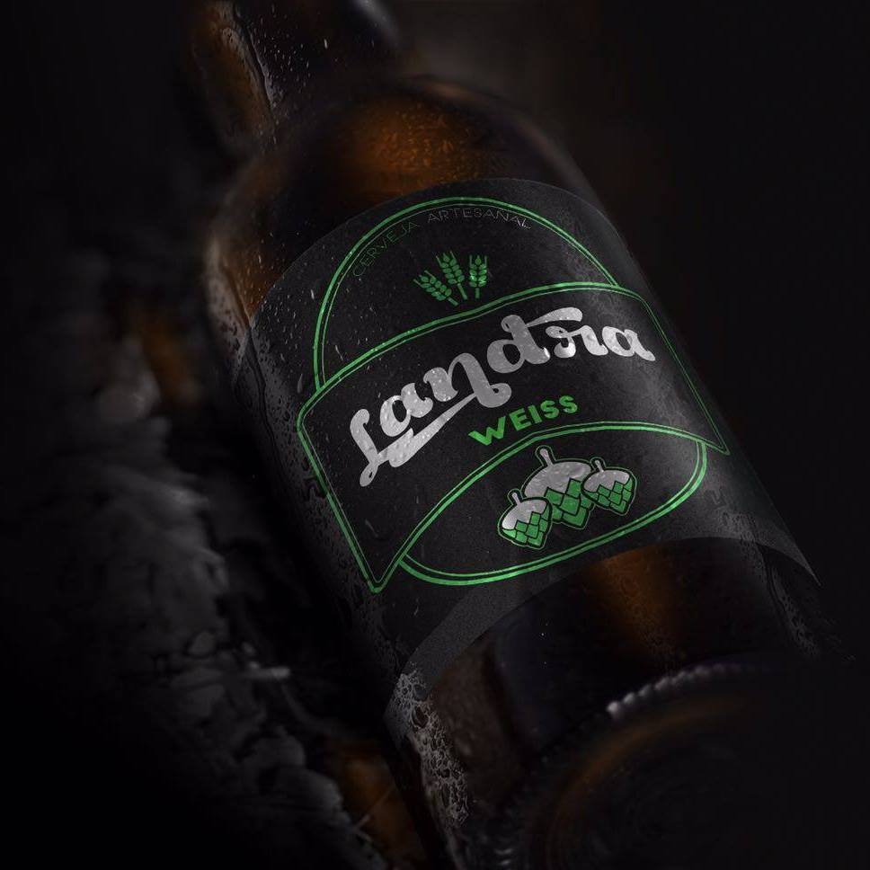 Landra Cerveja Artesanal