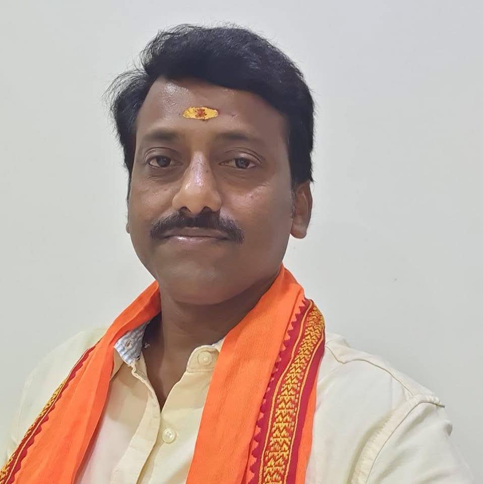 Yaram Rambabu Hindu