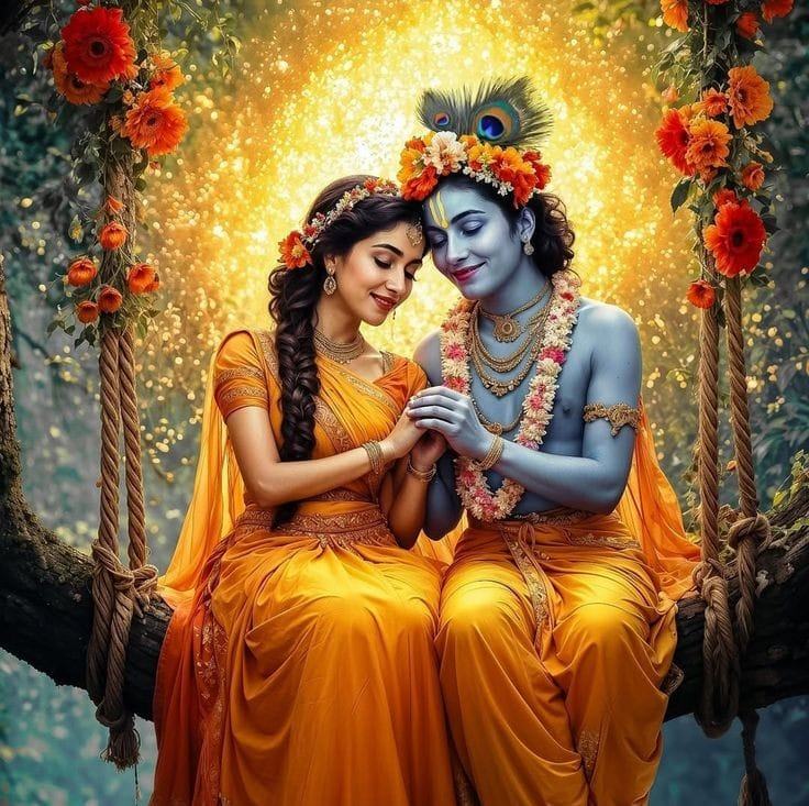 Shri Krishan Bhakti Ras