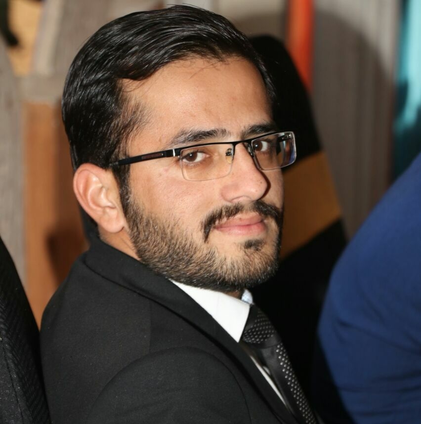 Ch shahid Raza Khattana Advocate HC