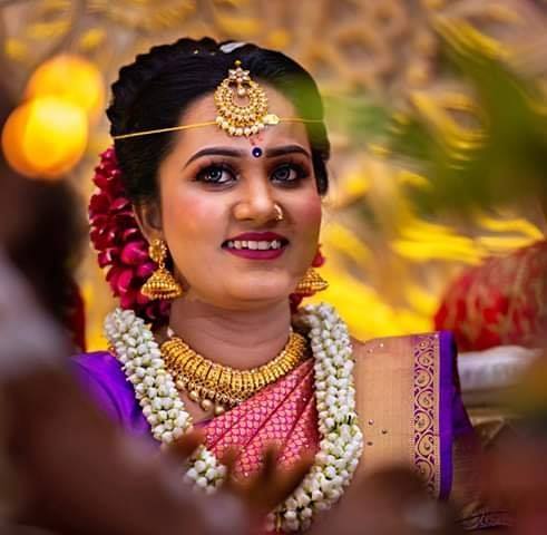 Thana Bridal & Beauty Studio | Ipoh