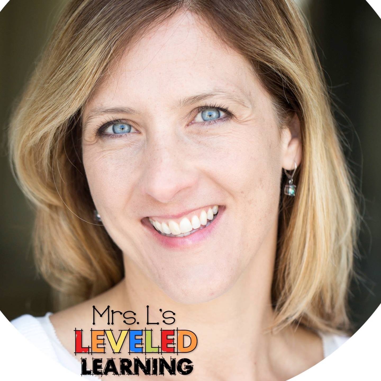 Mrs. L's Leveled Learning