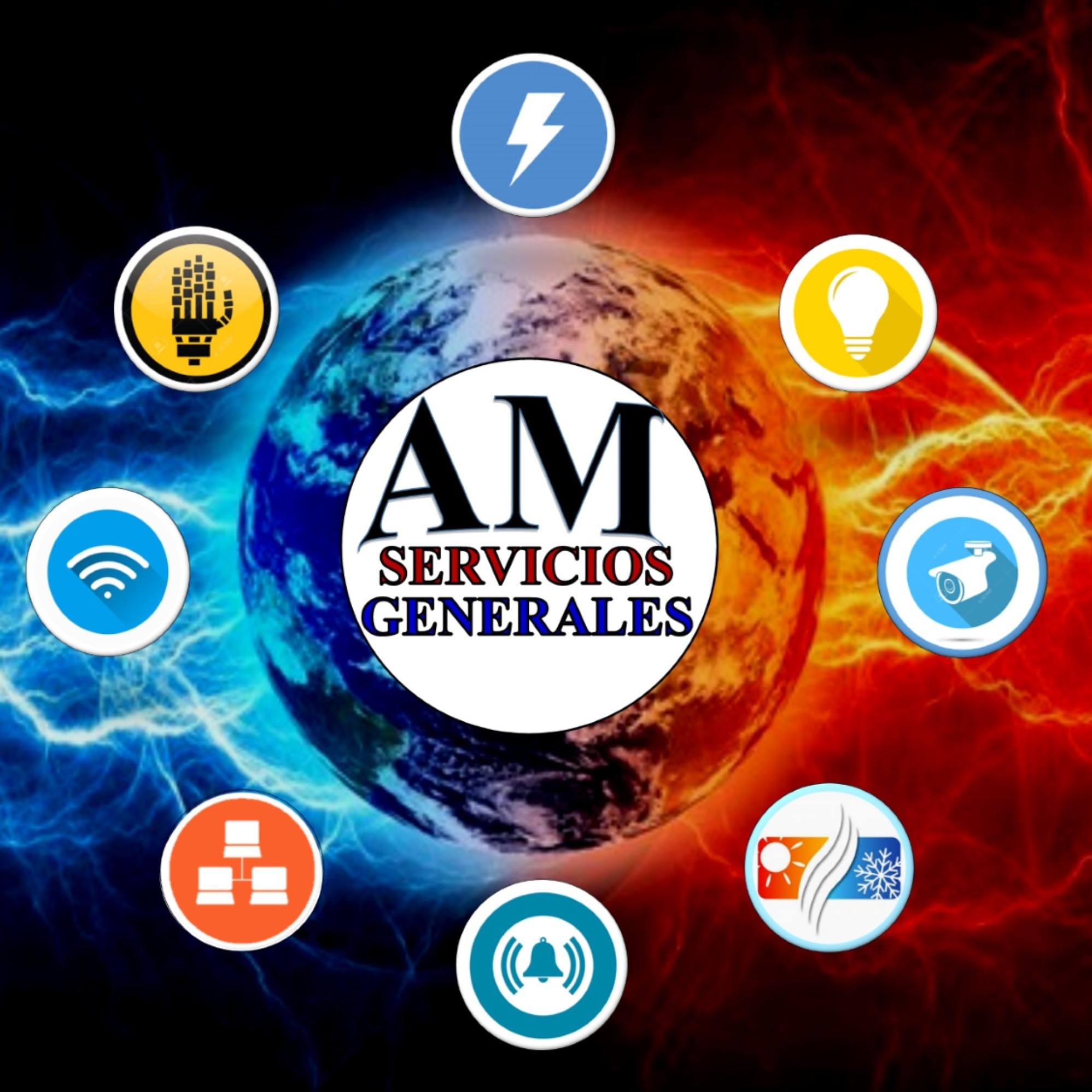 AM Servicios Generales | Córdoba