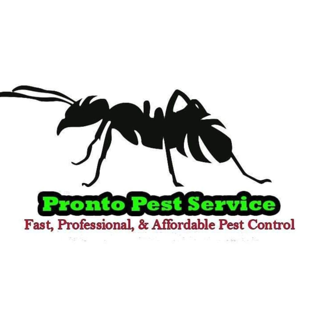 Pronto Pest Service