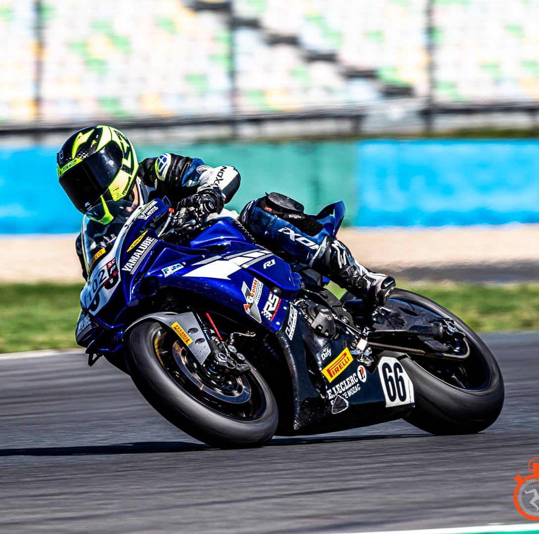 Auvergne Bike Racing 63