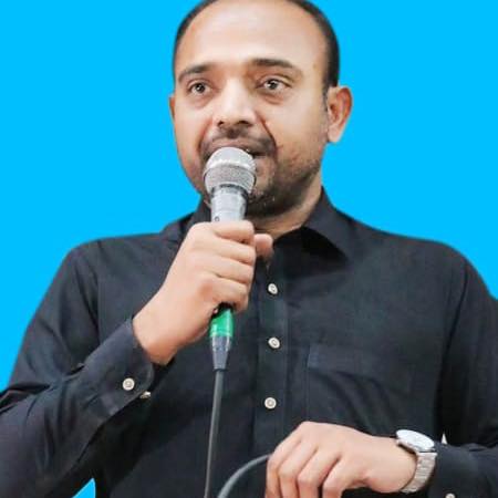 Rana Shahzad Anwar Adv | London