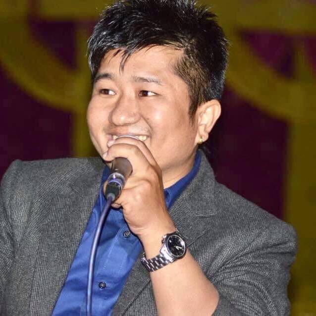 Sajan Rai | Kathmandu