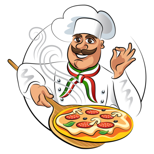 Chef Rosa Buffet.