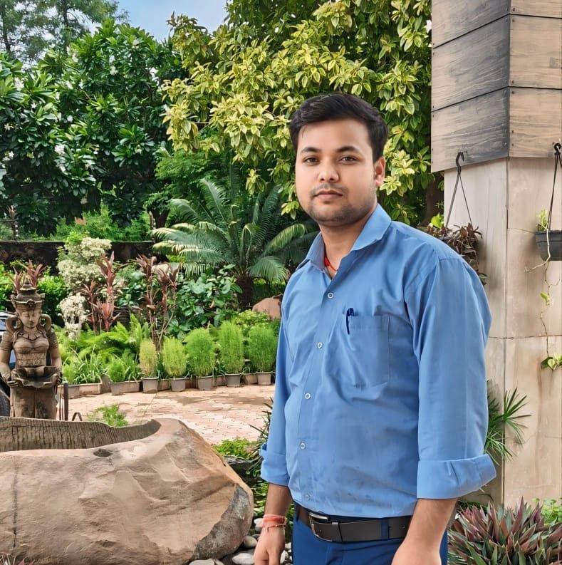 Hemant Kumar