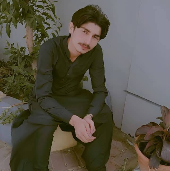 Suraj Kumar