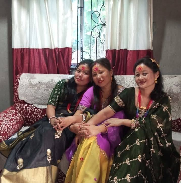 Kanchan Rana