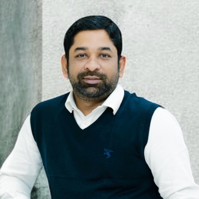 Ahammad Karim Milton