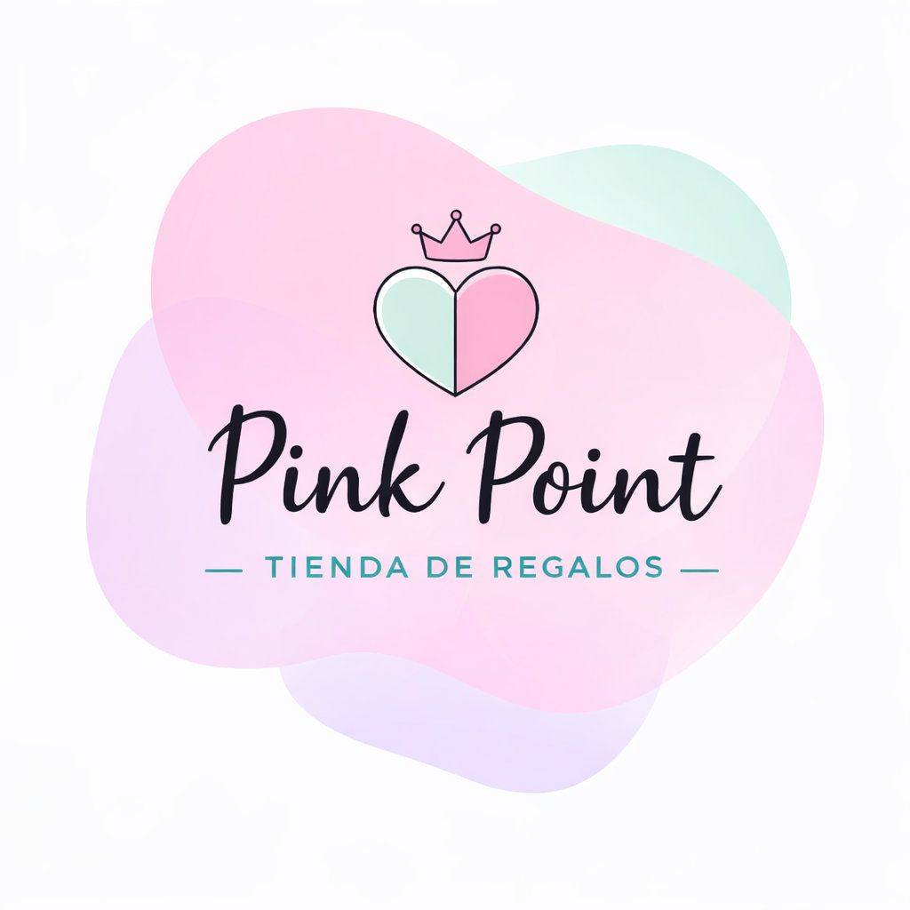 Pink Point Tienda de Regalos