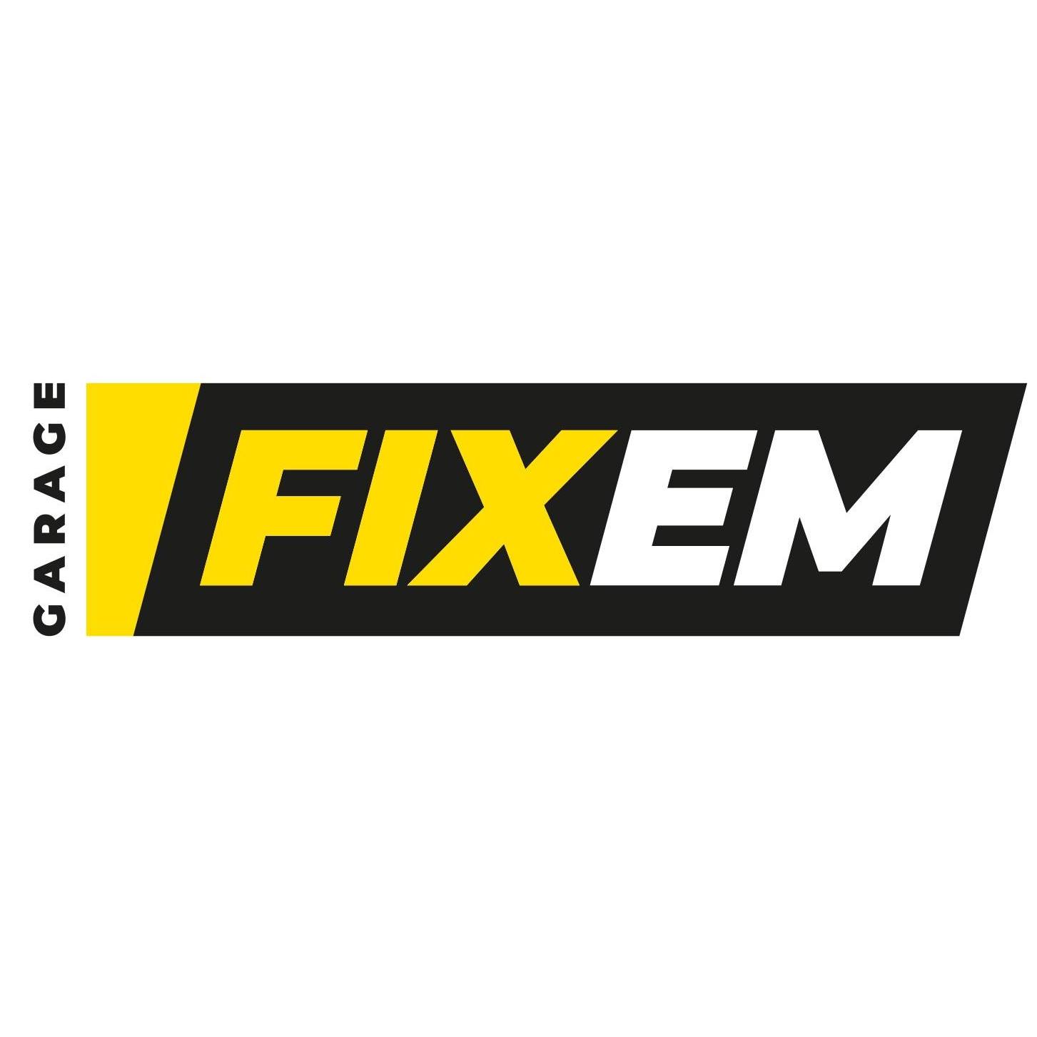Garage Fixem | 's-Hertogenbosch