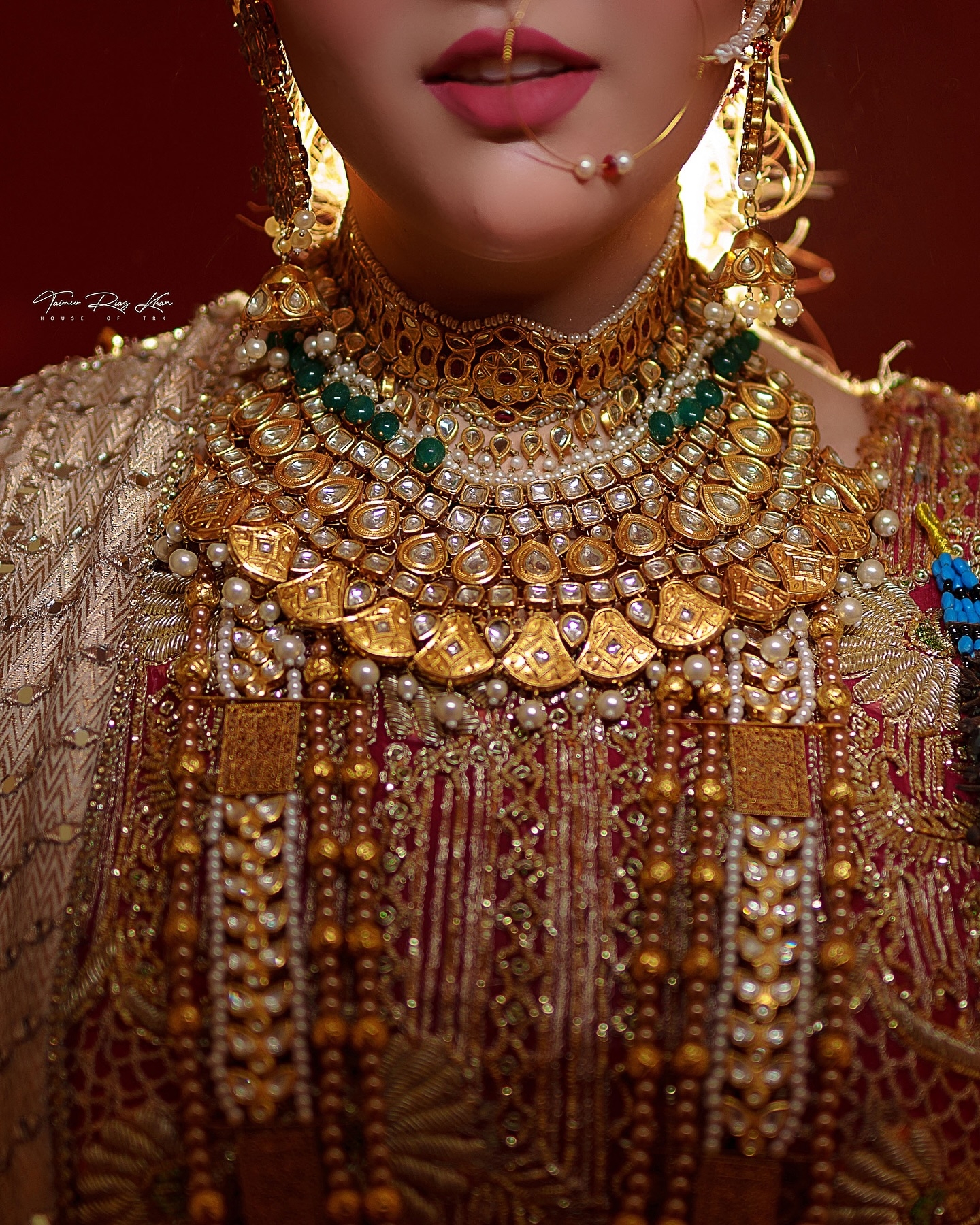 Taimur Riaz Khan