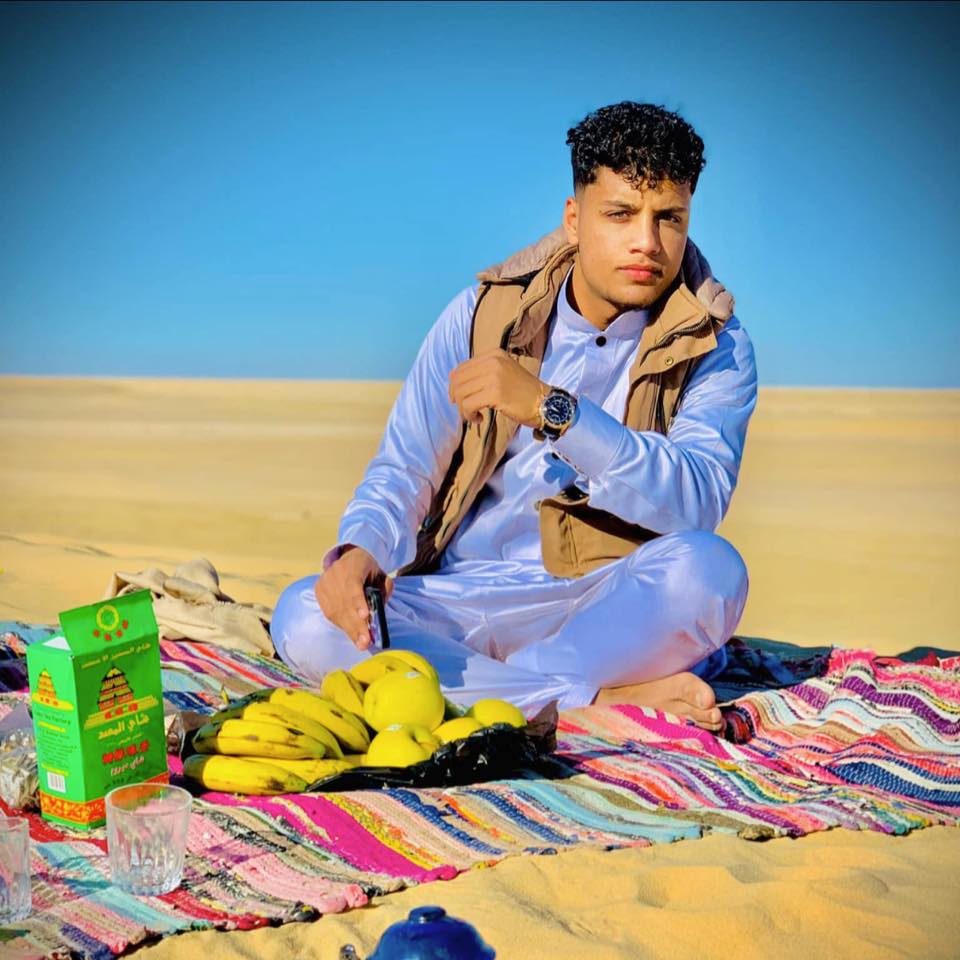معاذ بو لعبيدي