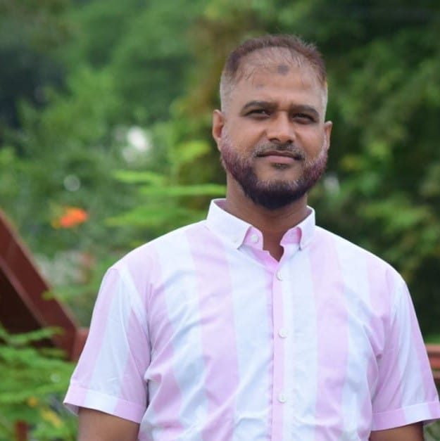 Delwar Hossain