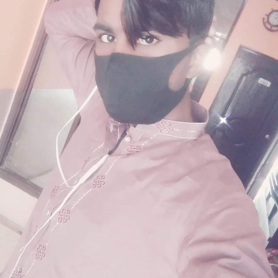 RJ Wazeer Ali