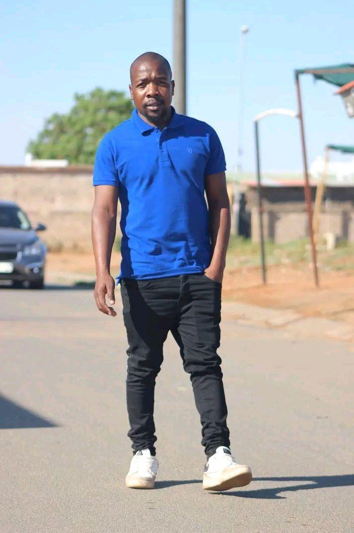 Linval Thembani Mathosi
