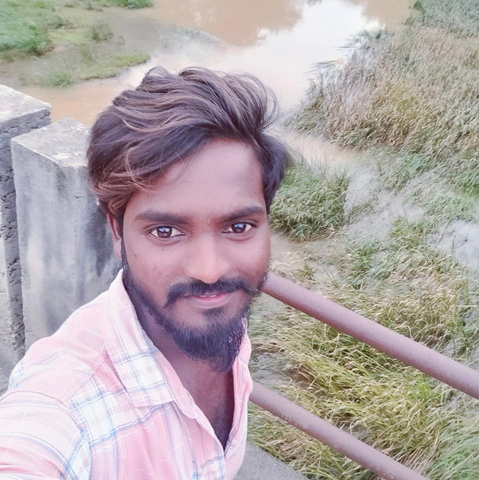 Prince Ramesh