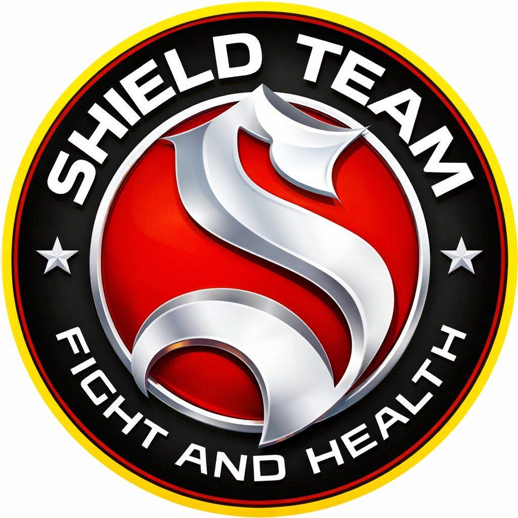Shield Team | São Carlos SP