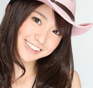Yuko Oshima 大島優子(AKB48)