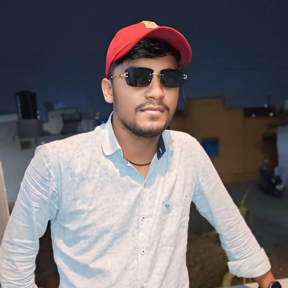 Shravan Kumar