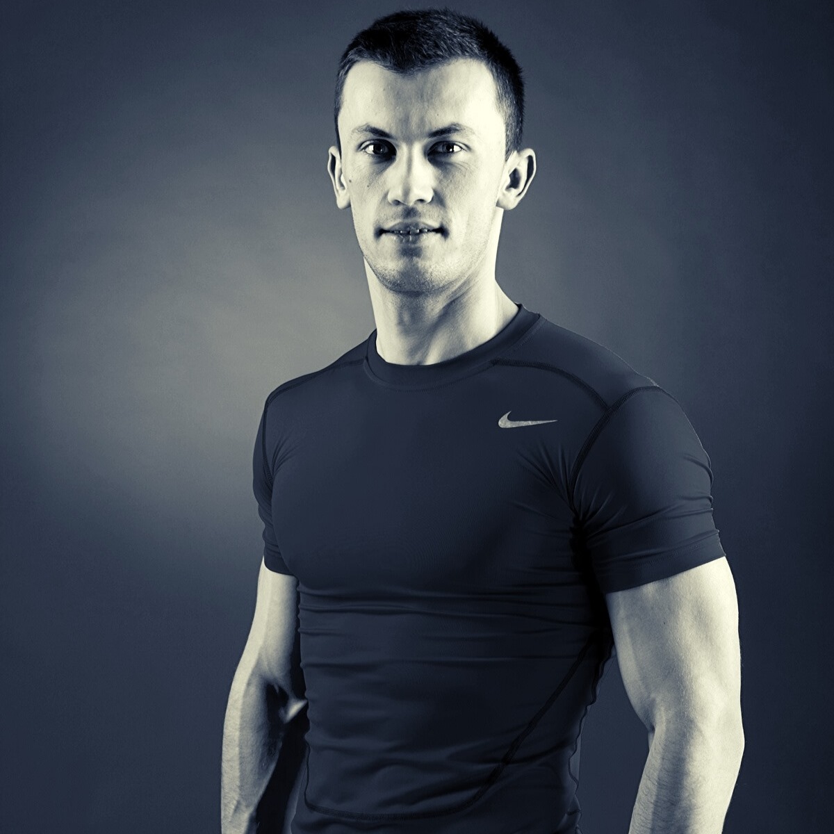 Fitness Motywacja - Igor Druk