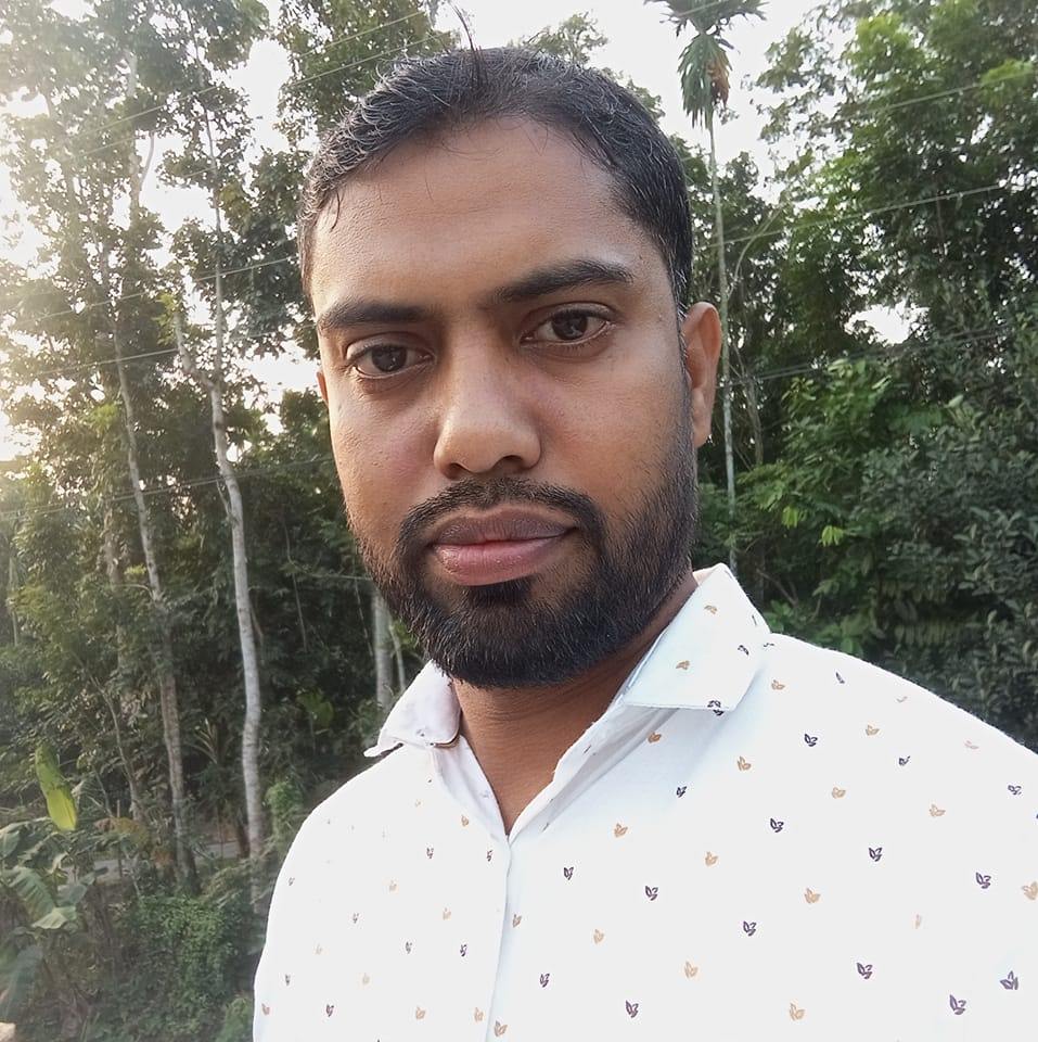 Ruhul Amin