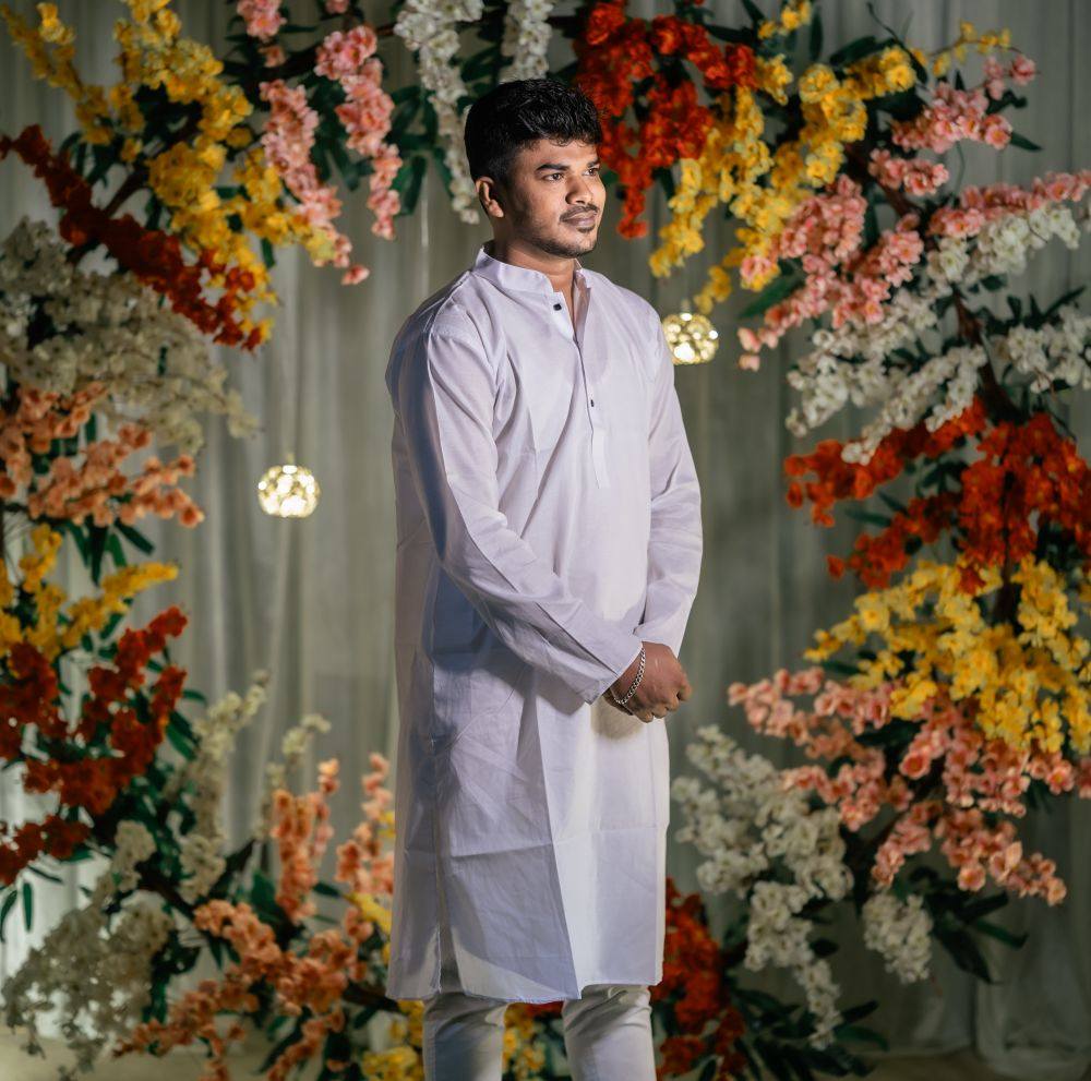 Azmir Hossain