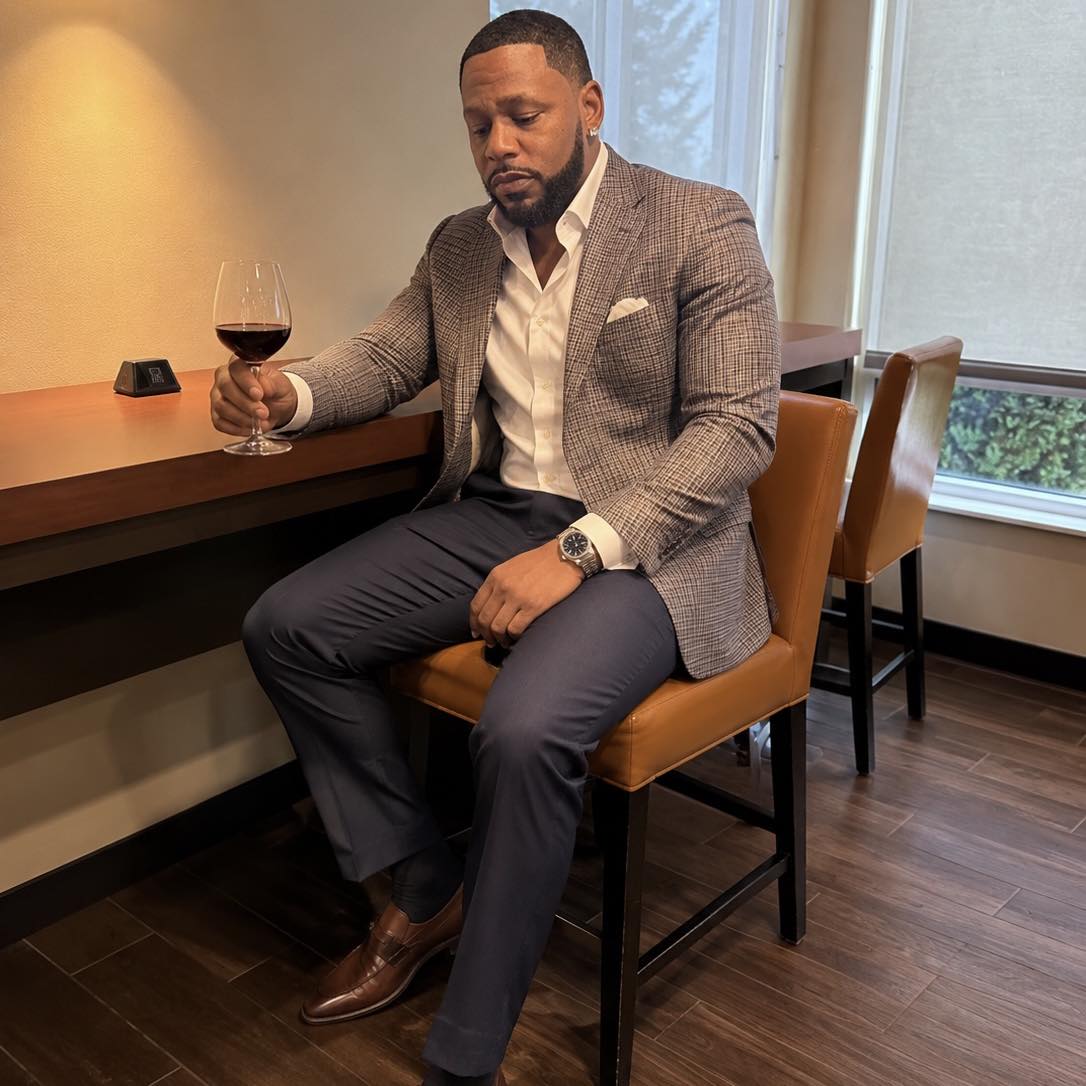 Entrepreneur Life Style