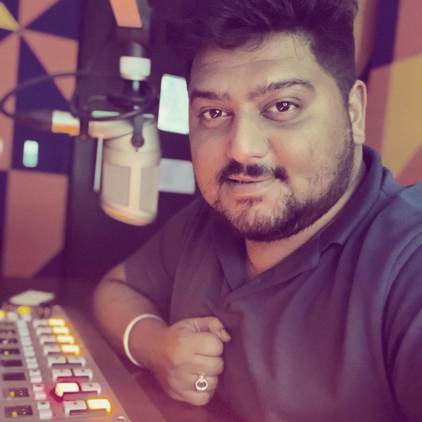 RJ Rajas