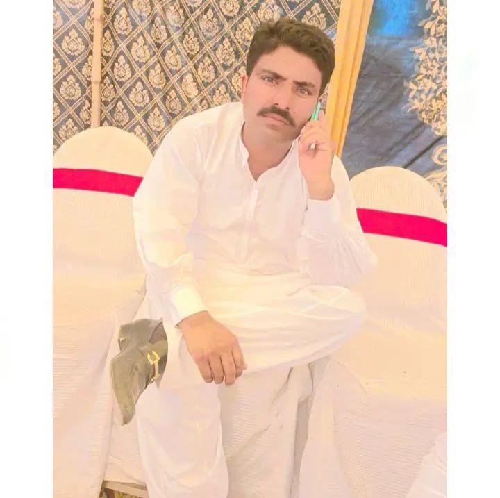 Ch Asif Rajoka