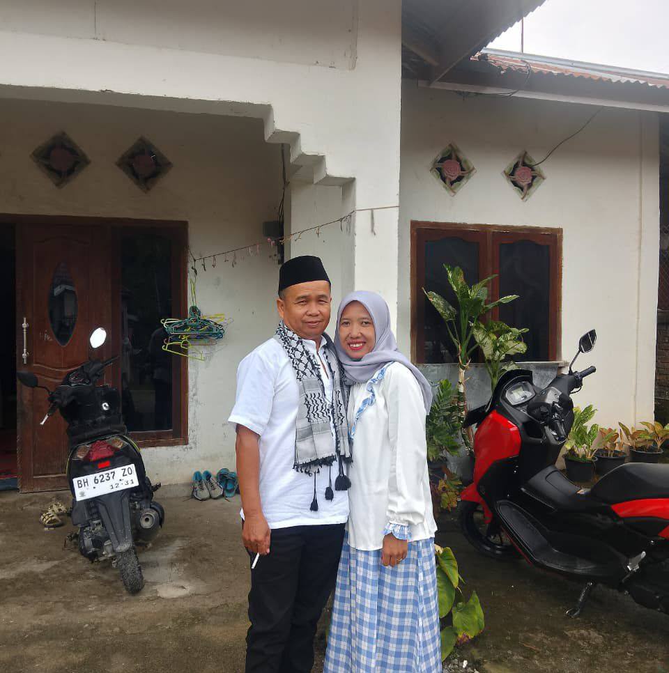 Reri Pradika