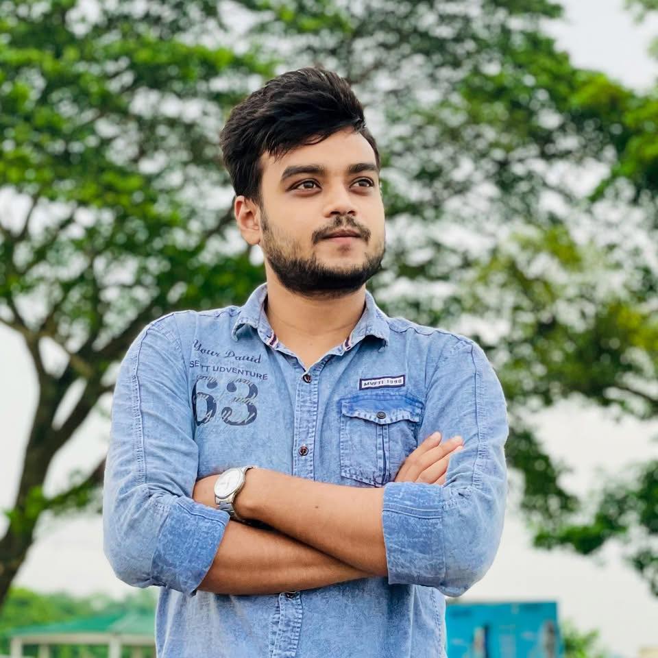 Dr. Atik Rased