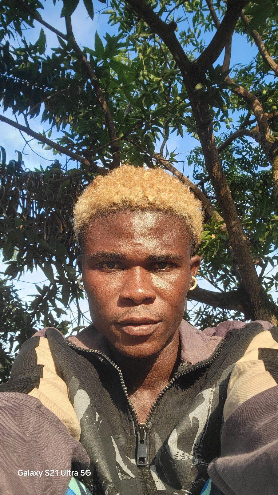 Azaniah Kayah Judu