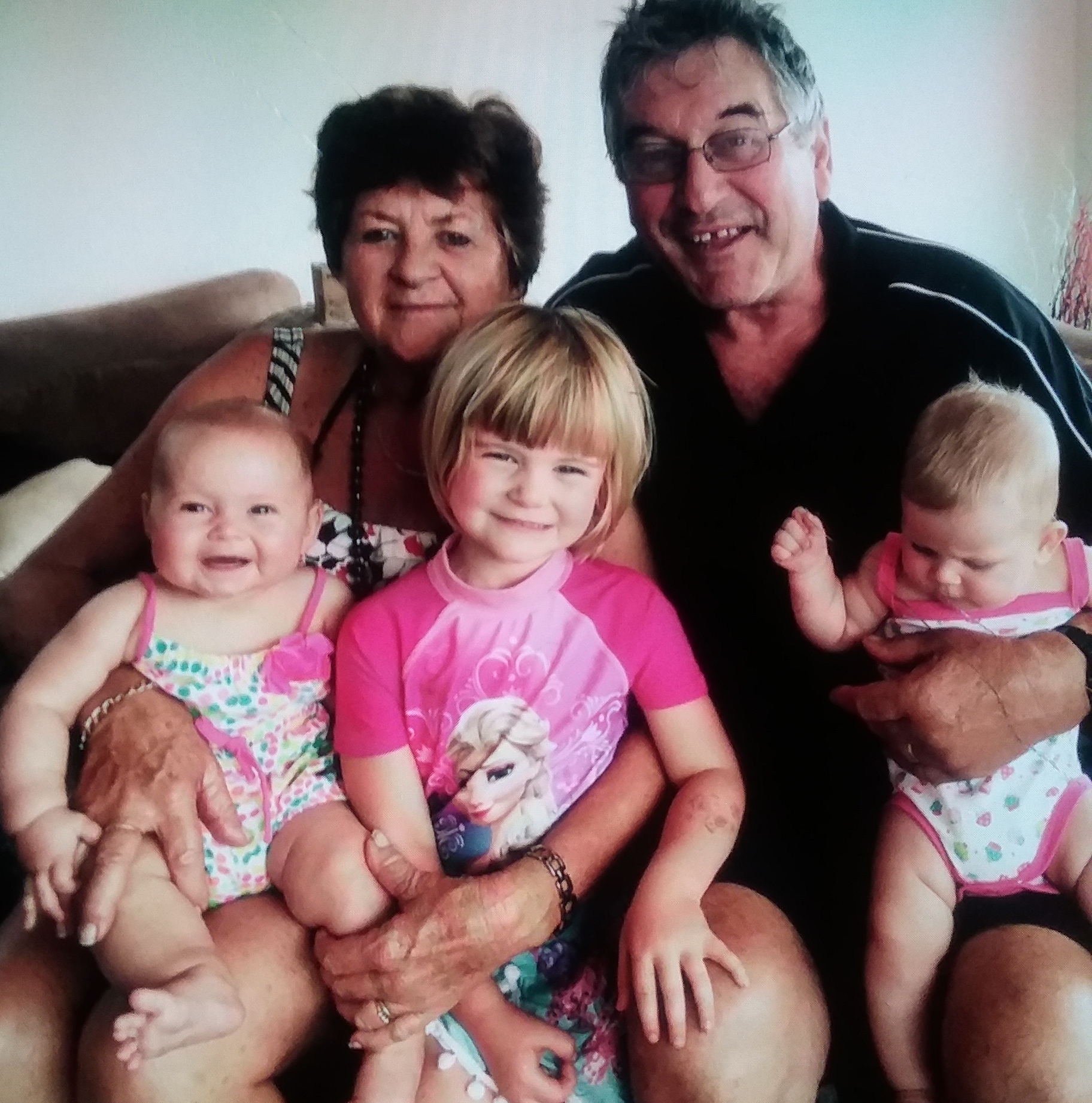 Tim Balemi - Wow my mum 101 years passed away today all my... | Facebook