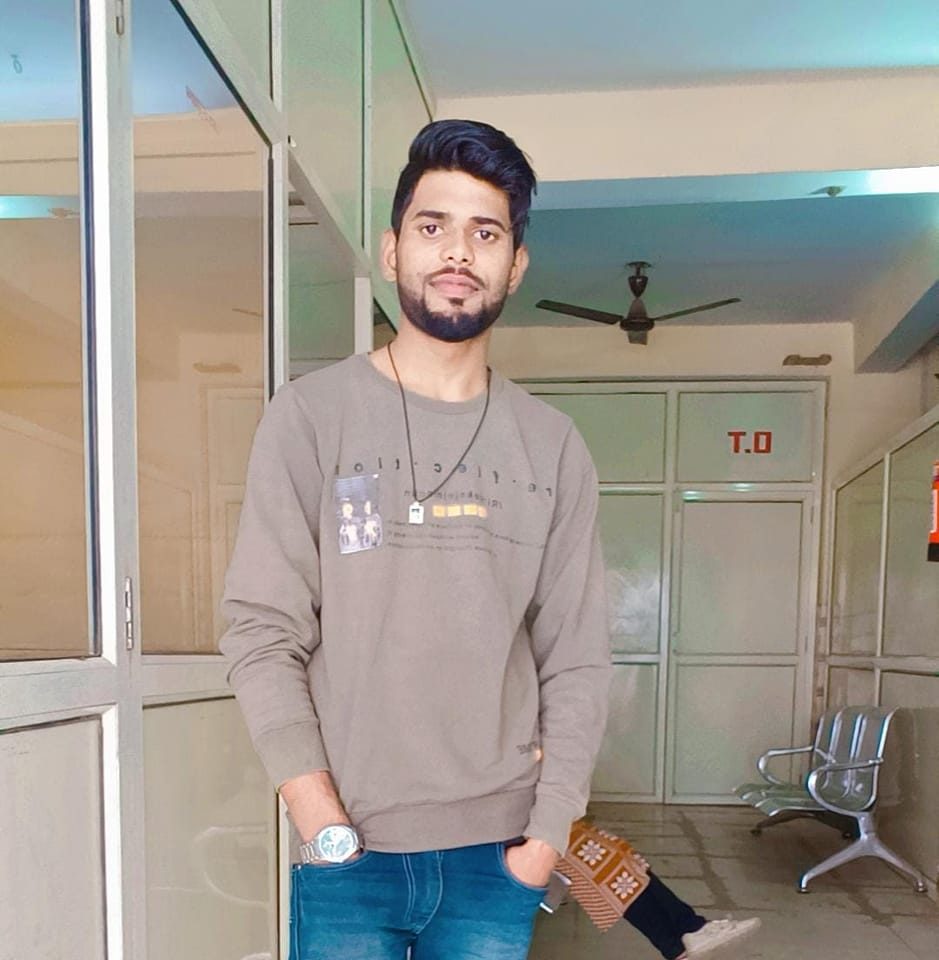 Travel 🚇 | Deep Rajput | Facebook