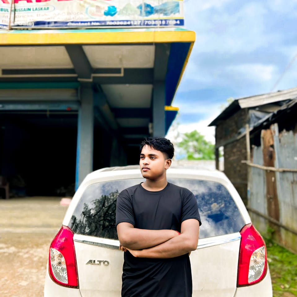 R Mitu
