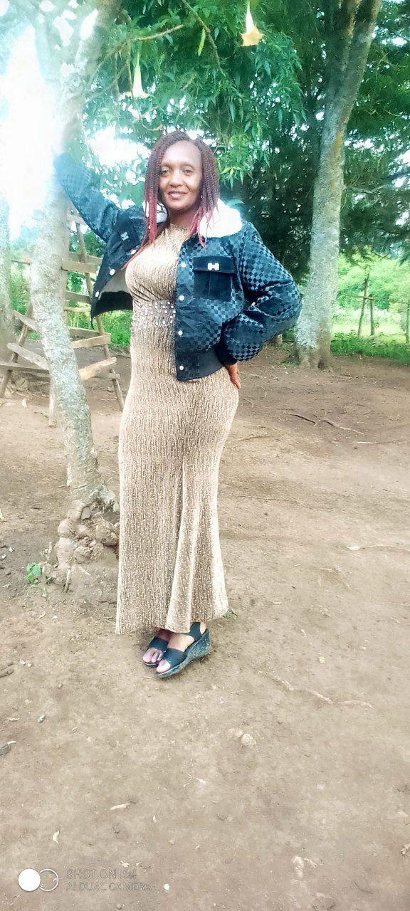 Peris Maina