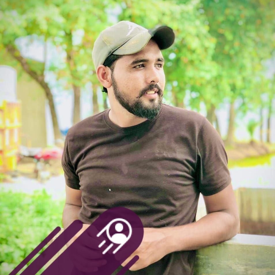 Zohaib Rajpoot